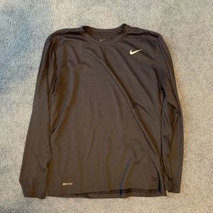 Nike long sleeve